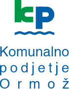 Komunalno podjteje Ormož